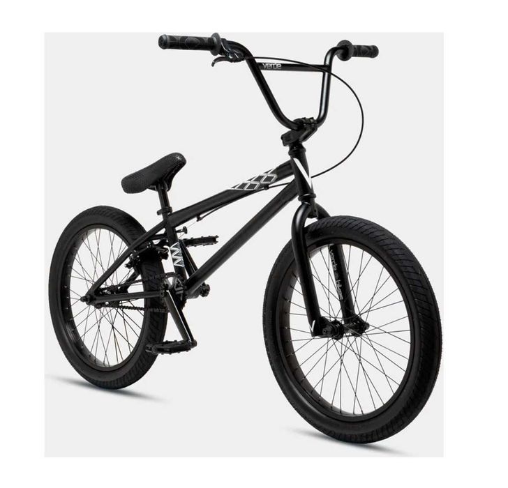 НОВИ BMX VERDE A\V 20 " цола цяло колело цял БМХ велосипед