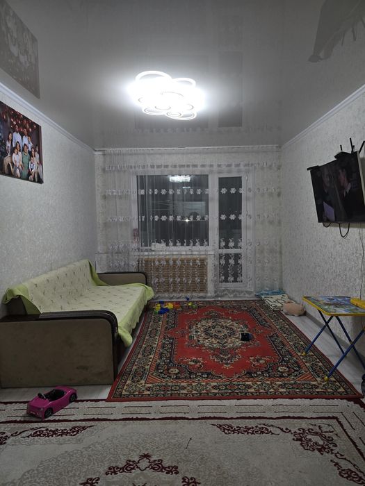 Продам 2 комнатную квартиру