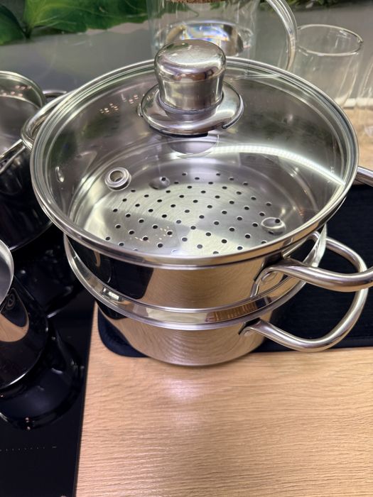 Комплект тенджери Tarrington house