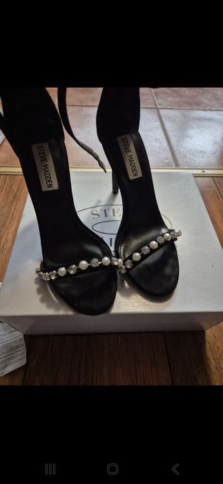 Sandale Steve Madden/37