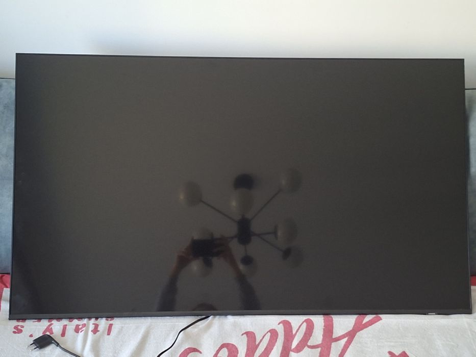 Smart TV  pentru piese