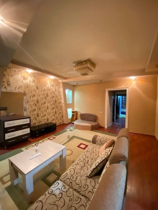 Аренда 3 комнатной квартиры Юнусабад 11 ТЦ Мегапланет|Можно Девушкам