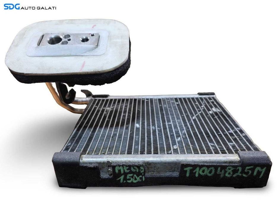 Radiator Calorifer Caldura Habitaclu Interior Bord Renault Megane 3 1.5 DCI 2008 - 2016 Cod T1004825M [N5220]