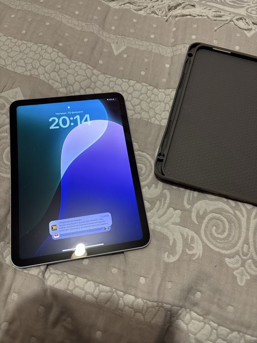 Продам Айпад Ipad 2022 64гб