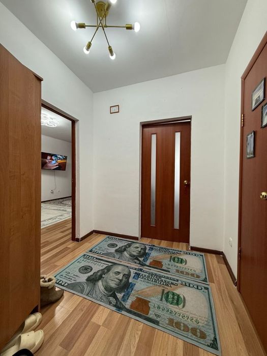 Продам однокомнатную квартиру