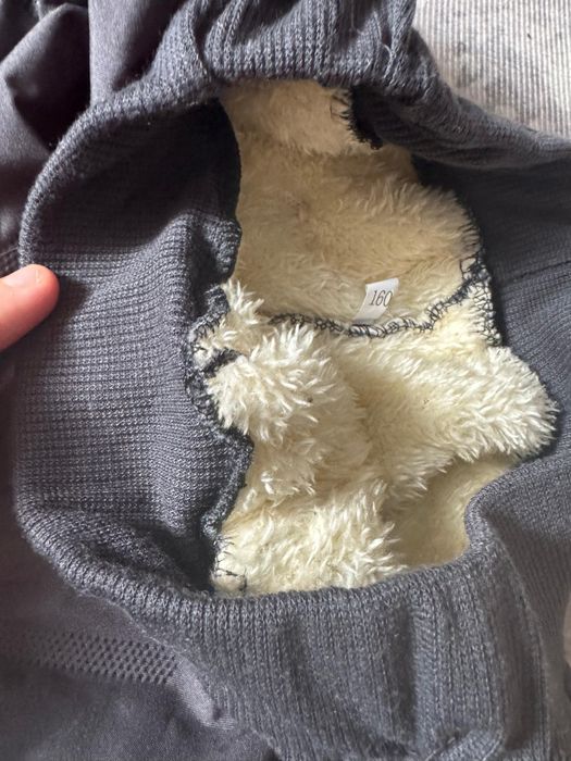 Продам утепленные штаны!