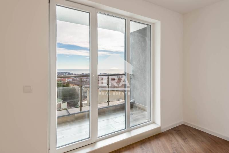 Продава се Едностаен апартамент в Варна, Виница - 45 кв.м за 1700 €/кв.м - Снимка #5