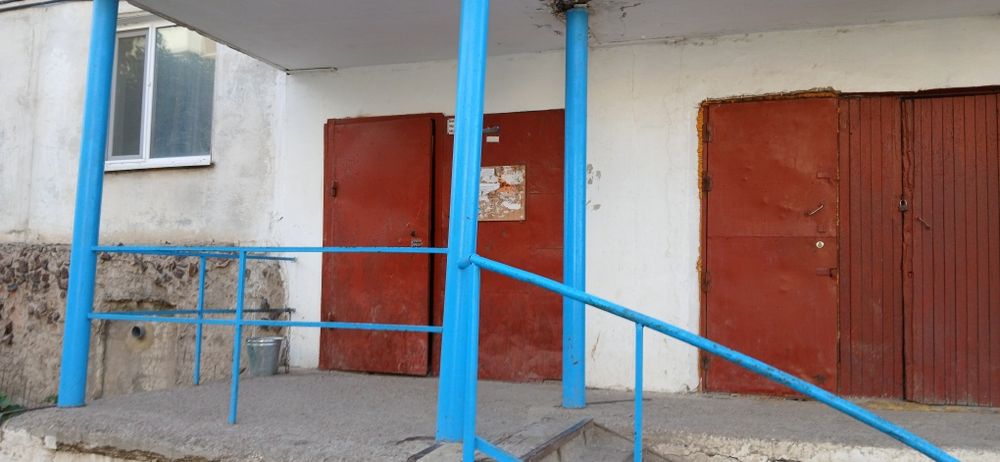 Продам квартиру уступлю по цене