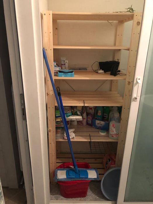 Дава се под наем Двустаен апартамент в София, Манастирски ливади - 58 кв.м за 647.19 € - Снимка #9