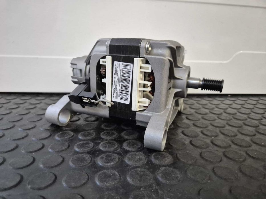 Motor 7 pini masina de spalat Arctic Beko Tonlon DUM66-39 2841290100, produs Nou , compatibilitate extinsa
