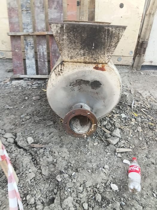 Печка  быушная….