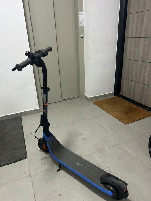 Vand trotineta electrica in stare foarte buna!