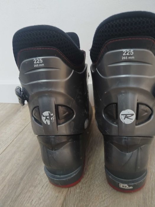 Детски ски обувки rosignol