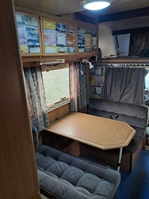 Vind autorulota fiat ducato