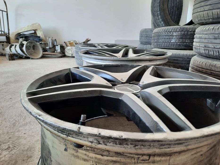 R19 Deska sotiladi Amg deska orginal