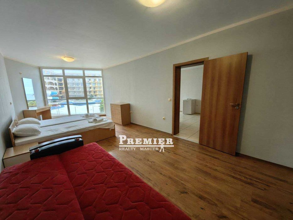 Продава се Тристаен апартамент в Бургас, Акациите - 95 кв.м за 628 €/кв.м - Снимка #9