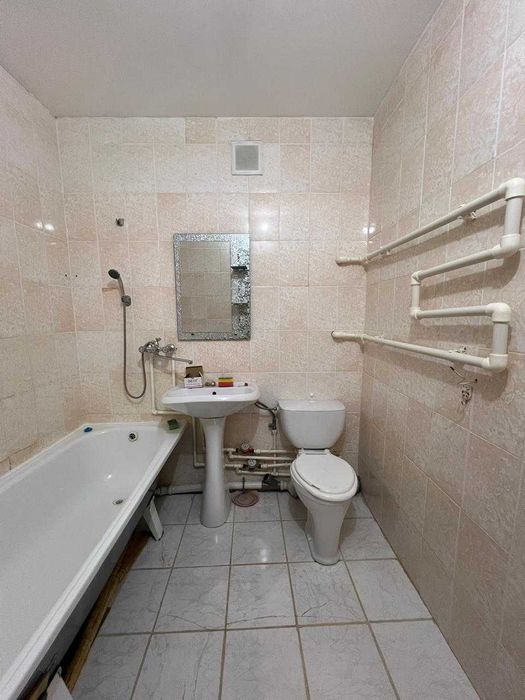 Продам 1к квартиру