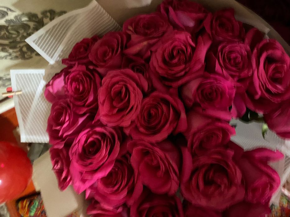 Срочна свежий Цветы