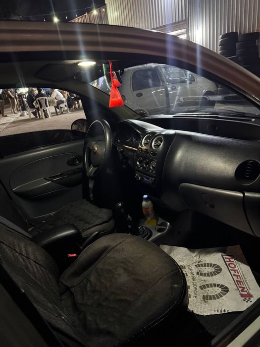 Matiz Mx Yevro Super Kanditosner 2014 yil 187.000 prabeg Gaz Balon Tan
