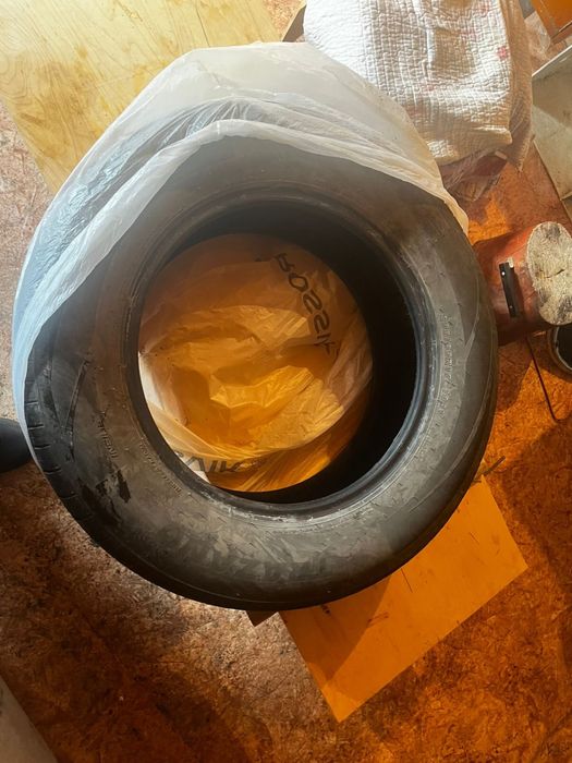 Шины летние 235/65