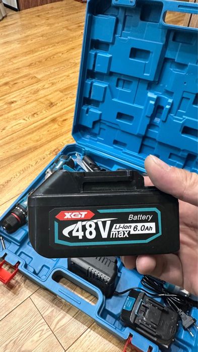 Набор элктроинструменты