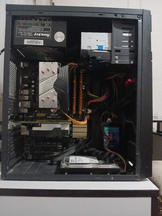 Kompyuter,  AutoCad uchun ideal