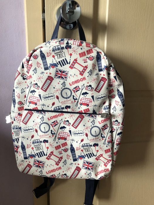 Ефектна раничка