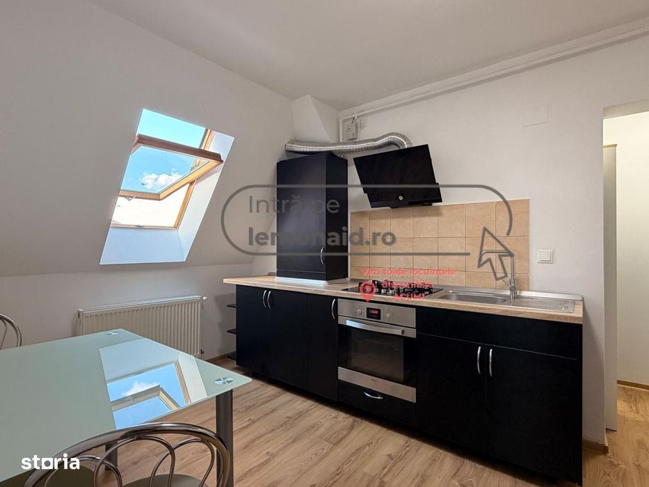 Apartament – Timisoara - Vedere 3