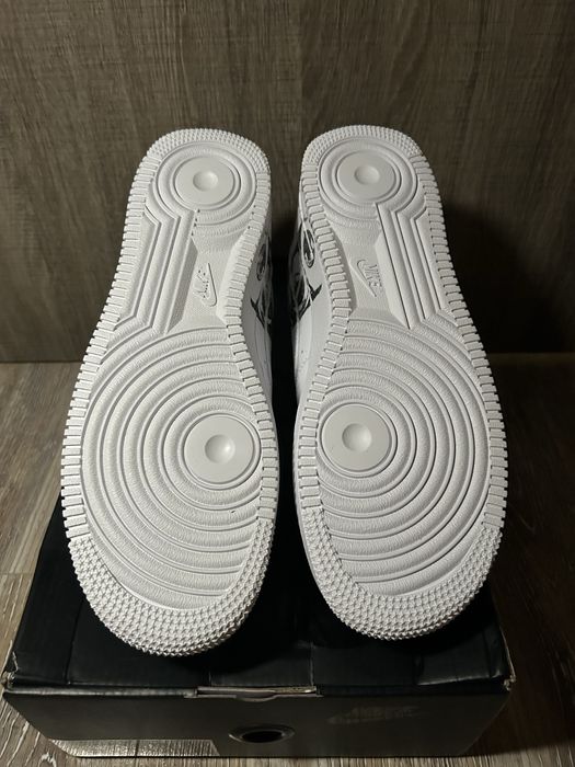 Air Force 1 x Comme des Garcons