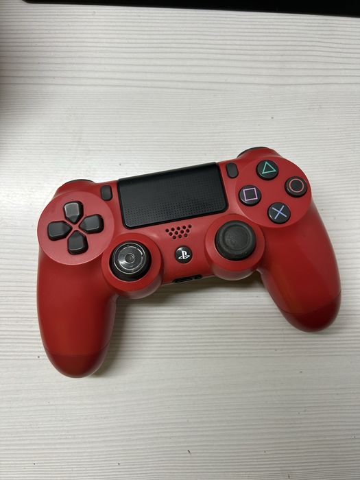 Продам Playstation 4 (512Gb)