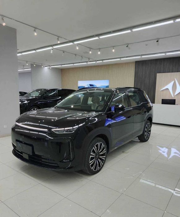 Gac Aion  I60 Ev 650km naxt va halol nasiya savdo
