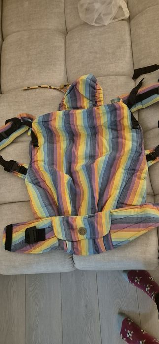 Sistem purtare Lenny preschool