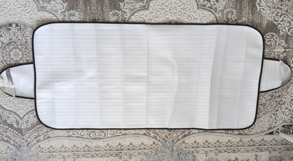 Чехол солнцезащитный