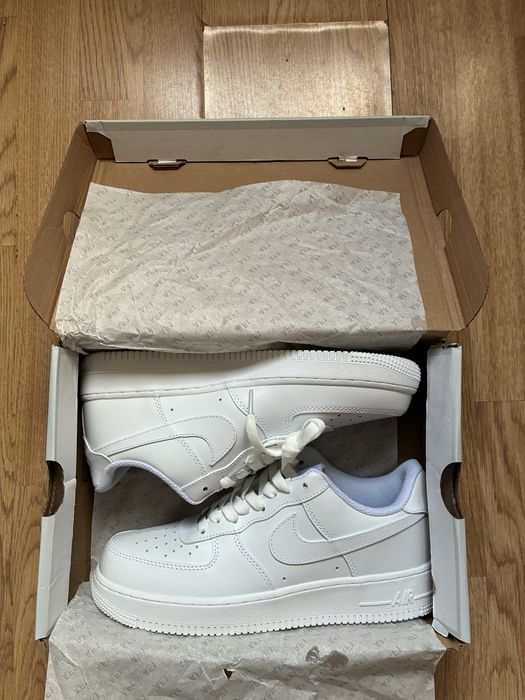 Nike Air Force 1