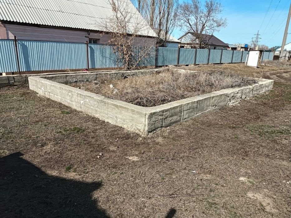 Продам дачный участок