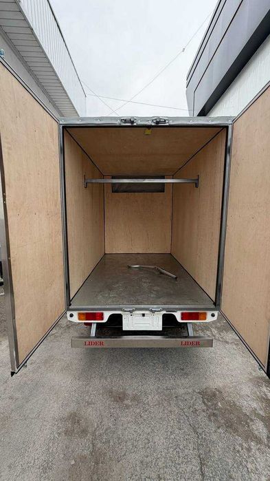 tent furfon labo shineray
