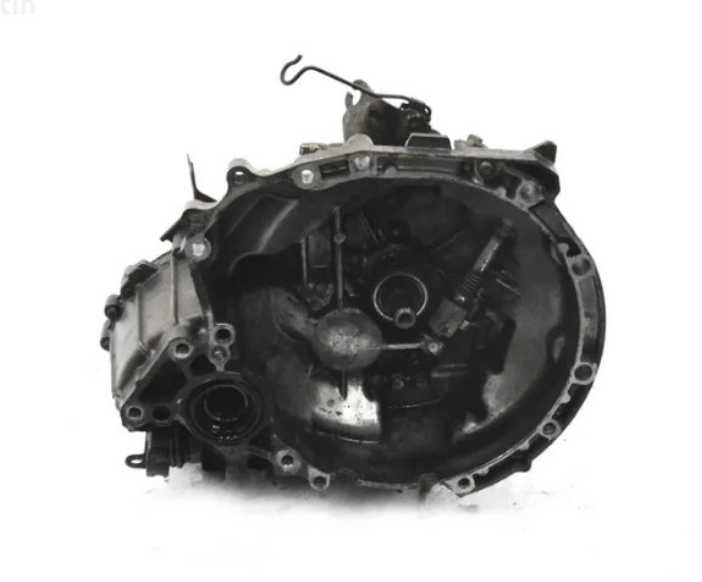 Ръчна скоростна кутия за Daihatsu Sirion 1.3 (M301), 87 к.с