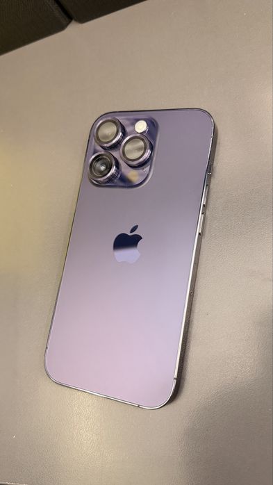 Iphone 14 pro 128 gb