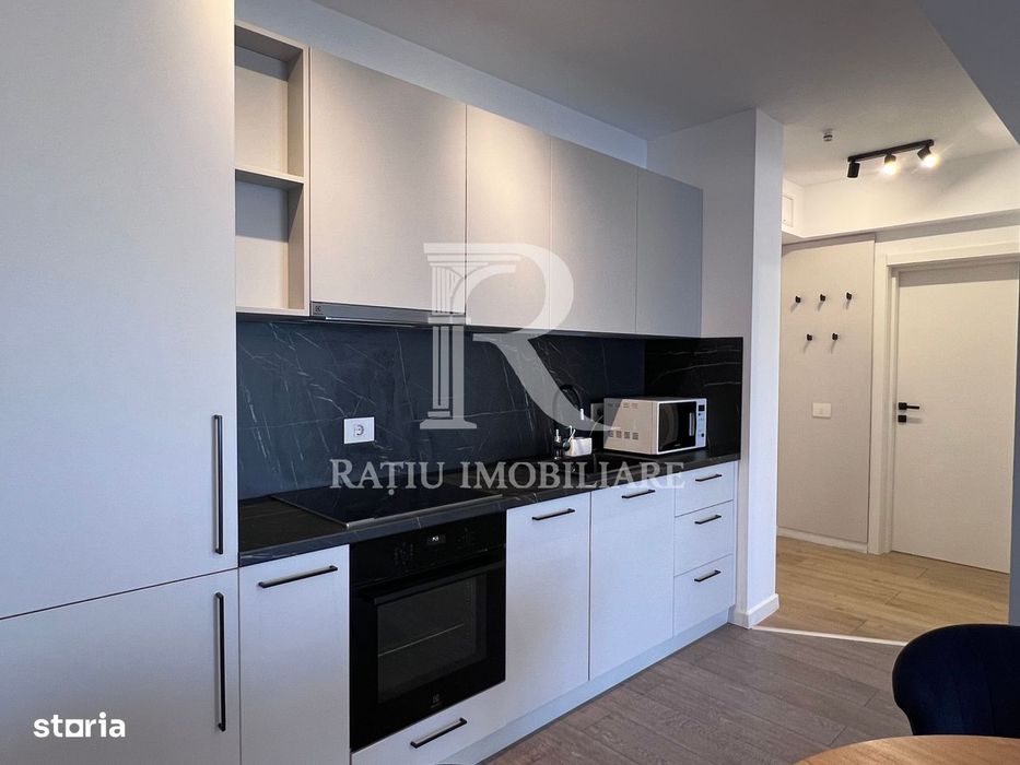 Apartament cu 2 camere | Prima Panorama | Decebal | Oradea