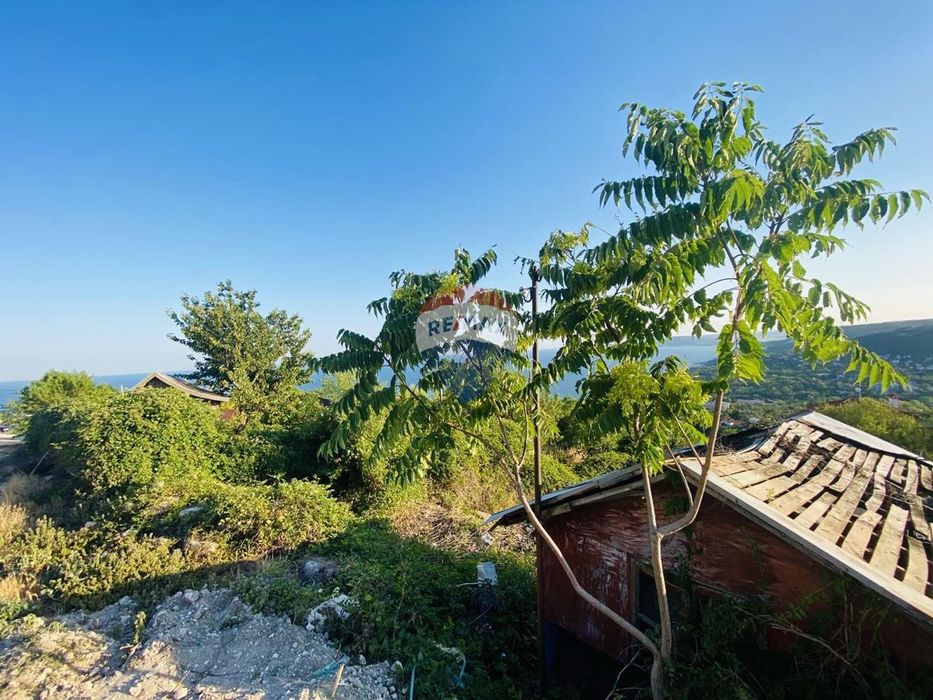 Продава се Парцел в Балчик - 292 кв.м за 103 €/кв.м - Снимка #3