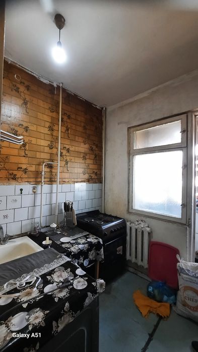 Срочно продаётся Кара Камыш-2/3  2/6/9 Французский планировка