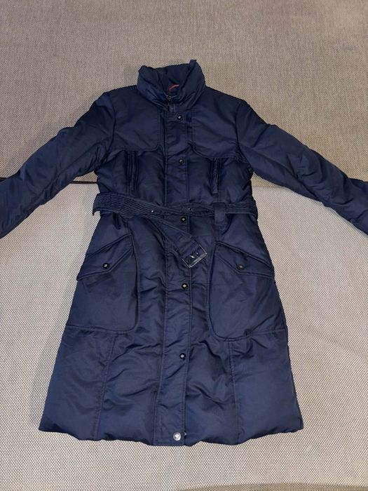 Дамско яке Canadian Classics