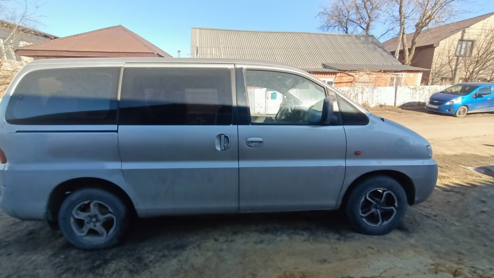 Продам автомобиль