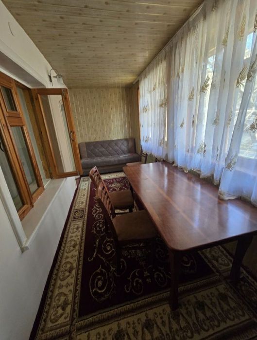 Сдается в аренду квартира