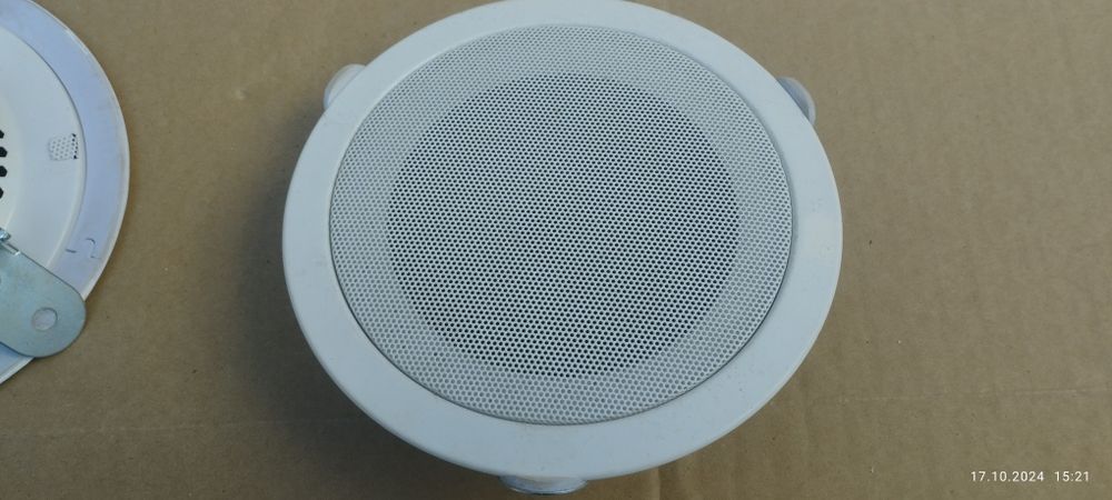 Потолочный калонка. SONBS