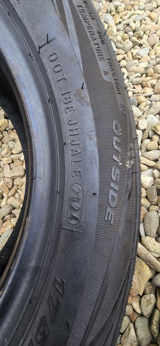 Anvelope Nexen Nblue HD Plus 175/65 R14 86T