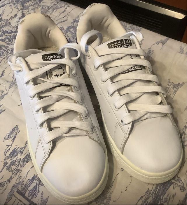 Детские Adidas Stan Smith 36 размер