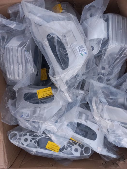 Malibu Trecker mator podushka