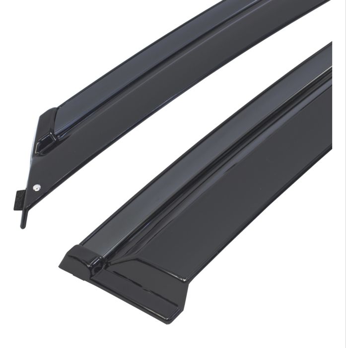 Ветровики / Дефлекторы окон Jetour