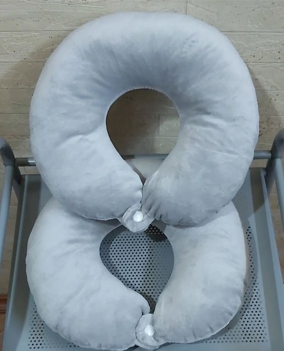 Для кушетки подушка